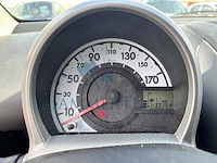 Citroen c1 1.0i 12v tentation, 2008 - afbeelding 5 van  35