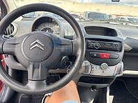 Citroen c1 1.0i 12v tentation, 2008 - afbeelding 6 van  35