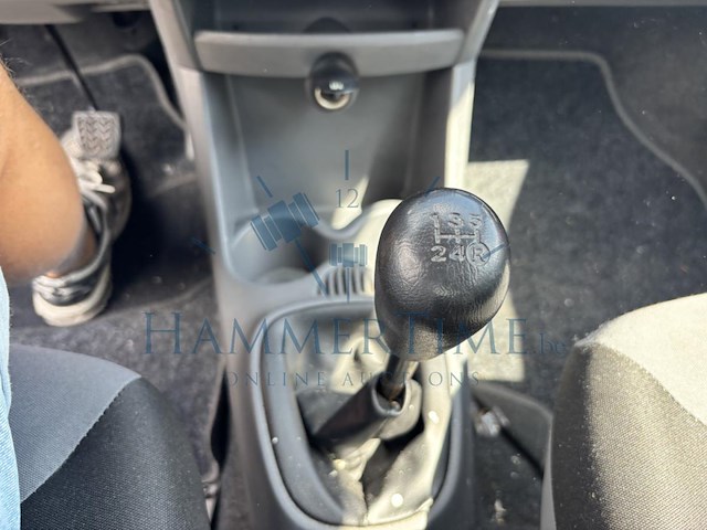 Citroen c1 1.0i 12v tentation, 2008 - afbeelding 8 van  35