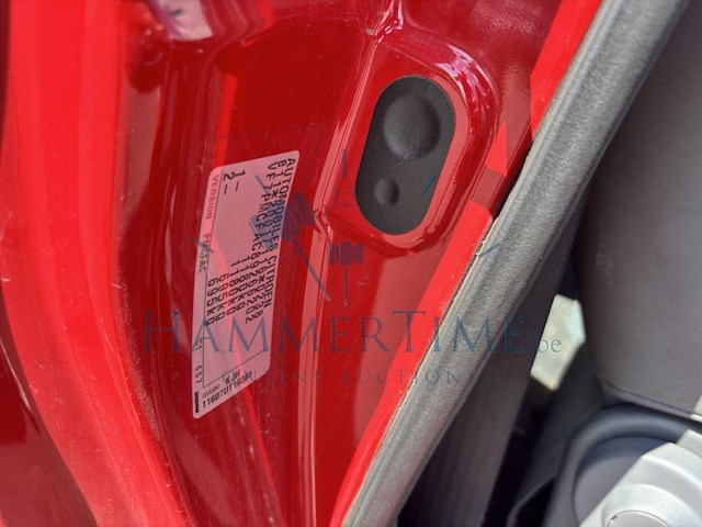 Citroen c1 1.0i 12v tentation, 2008 - afbeelding 16 van  35