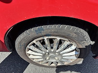 Citroen c1 1.0i 12v tentation, 2008 - afbeelding 17 van  35
