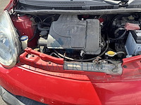 Citroen c1 1.0i 12v tentation, 2008 - afbeelding 18 van  35