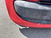 Citroen c1 1.0i 12v tentation, 2008 - afbeelding 19 van  35