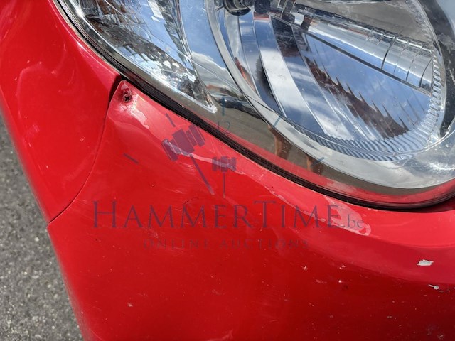 Citroen c1 1.0i 12v tentation, 2008 - afbeelding 21 van  35