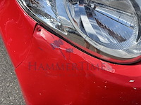 Citroen c1 1.0i 12v tentation, 2008 - afbeelding 21 van  35