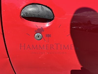 Citroen c1 1.0i 12v tentation, 2008 - afbeelding 25 van  35