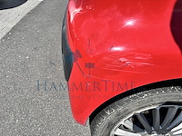 Citroen c1 1.0i 12v tentation, 2008 - afbeelding 26 van  35