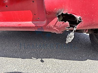Citroen c1 1.0i 12v tentation, 2008 - afbeelding 27 van  35