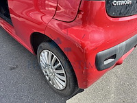 Citroen c1 1.0i 12v tentation, 2008 - afbeelding 28 van  35