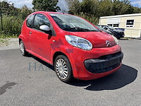 Citroen c1 1.0i 12v tentation, 2008 - afbeelding 23 van  35
