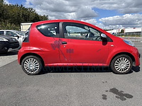 Citroen c1 1.0i 12v tentation, 2008 - afbeelding 30 van  35
