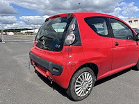 Citroen c1 1.0i 12v tentation, 2008 - afbeelding 31 van  35