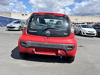 Citroen c1 1.0i 12v tentation, 2008 - afbeelding 32 van  35