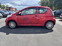 Citroen c1 1.0i 12v tentation, 2008 - afbeelding 34 van  35