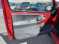 Citroen c1 1.0i 12v tentation, 2008 - afbeelding 35 van  35