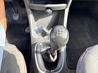 Citroen c1 1.0i seduction, 2011 - afbeelding 8 van  38