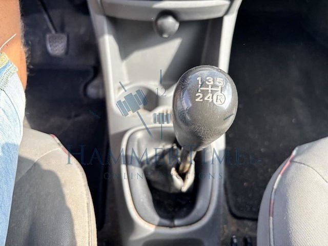 Citroen c1 1.0i seduction, 2011 - afbeelding 9 van  38