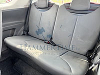 Citroen c1 1.0i seduction, 2011 - afbeelding 14 van  38