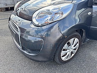 Citroen c1 1.0i seduction, 2011 - afbeelding 21 van  38