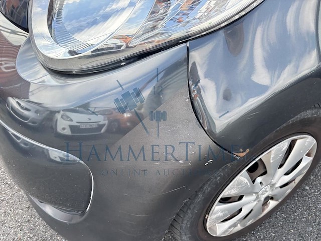 Citroen c1 1.0i seduction, 2011 - afbeelding 22 van  38