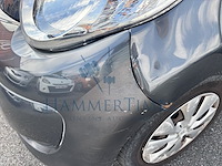 Citroen c1 1.0i seduction, 2011 - afbeelding 22 van  38