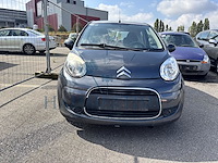 Citroen c1 1.0i seduction, 2011 - afbeelding 12 van  38