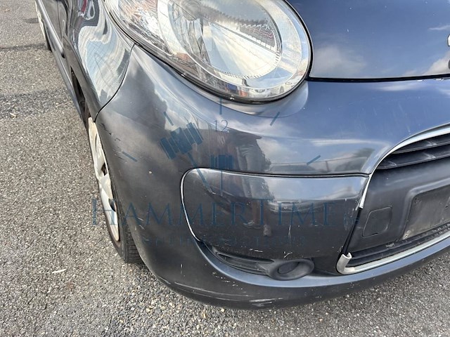 Citroen c1 1.0i seduction, 2011 - afbeelding 25 van  38