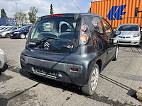 Citroen c1 1.0i seduction, 2011 - afbeelding 33 van  38