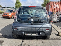 Citroen c1 1.0i seduction, 2011 - afbeelding 34 van  38