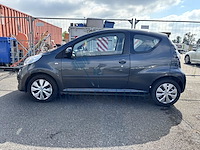 Citroen c1 1.0i seduction, 2011 - afbeelding 36 van  38