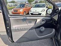 Citroen c1 1.0i seduction, 2011 - afbeelding 37 van  38