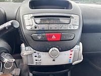 Citroen c1 1.0i seduction, 2012 - afbeelding 6 van  34