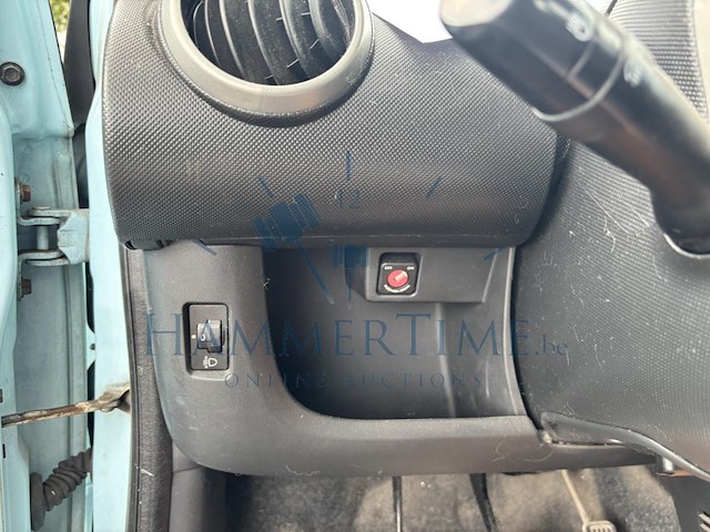 Citroen c1 1.0i seduction, 2012 - afbeelding 11 van  34