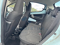 Citroen c1 1.0i seduction, 2012 - afbeelding 13 van  34