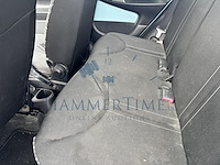 Citroen c1 1.0i seduction, 2012 - afbeelding 14 van  34