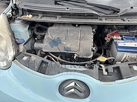 Citroen c1 1.0i seduction, 2012 - afbeelding 21 van  34