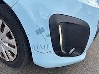 Citroen c1 1.0i seduction, 2012 - afbeelding 24 van  34