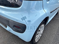 Citroen c1 1.0i seduction, 2012 - afbeelding 26 van  34