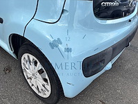 Citroen c1 1.0i seduction, 2012 - afbeelding 28 van  34