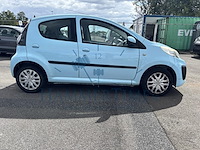 Citroen c1 1.0i seduction, 2012 - afbeelding 29 van  34