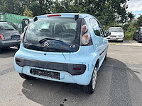 Citroen c1 1.0i seduction, 2012 - afbeelding 30 van  34