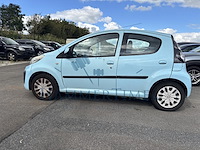 Citroen c1 1.0i seduction, 2012 - afbeelding 33 van  34