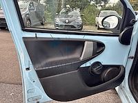 Citroen c1 1.0i seduction, 2012 - afbeelding 34 van  34