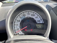 Citroen c1 1.0i seduction, 2012 - afbeelding 2 van  28