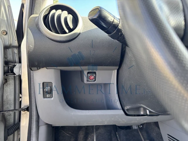 Citroen c1 1.0i seduction, 2012 - afbeelding 9 van  28