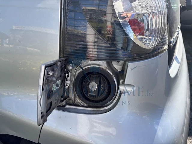 Citroen c1 1.0i seduction, 2012 - afbeelding 11 van  28