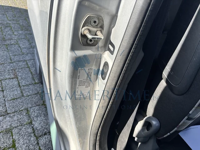 Citroen c1 1.0i seduction, 2012 - afbeelding 15 van  28