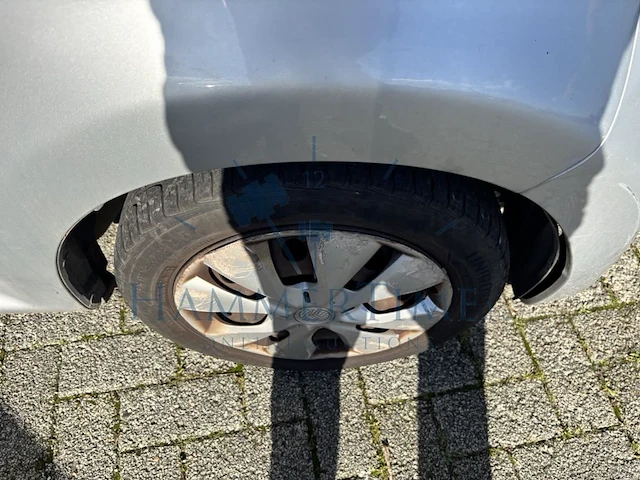 Citroen c1 1.0i seduction, 2012 - afbeelding 16 van  28