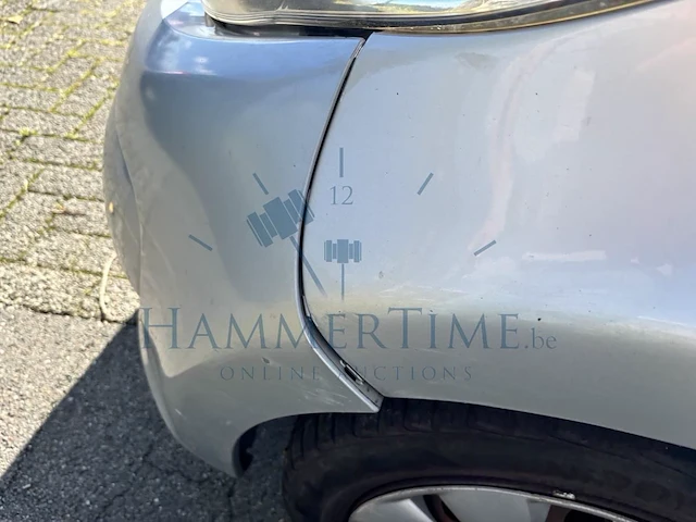 Citroen c1 1.0i seduction, 2012 - afbeelding 18 van  28