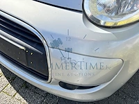 Citroen c1 1.0i seduction, 2012 - afbeelding 19 van  28